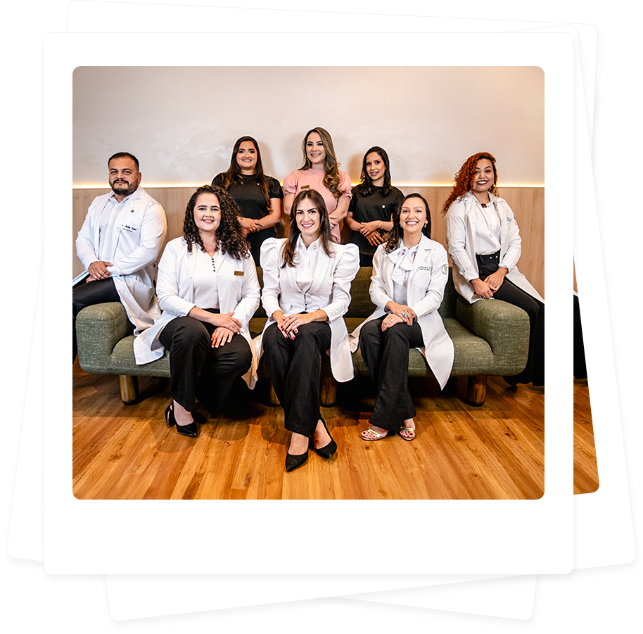 Clínica Lívia Gantuss Melo — imagem da clínica
