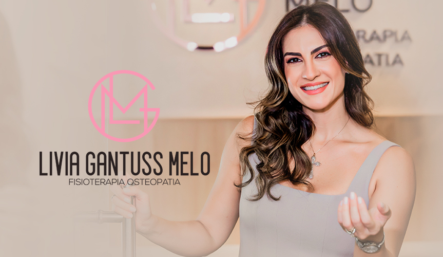 Clínica Lívia Gantuss Melo